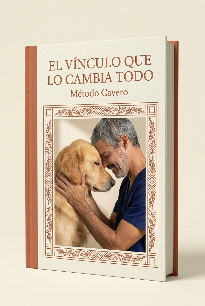 El Vínculo Que Lo Cambia Todo